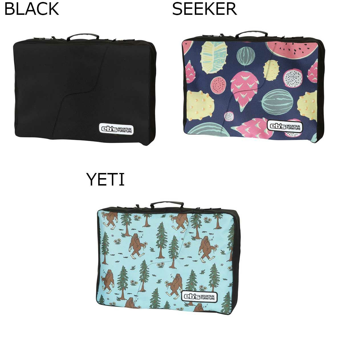 エビス eb's 25-26 ユニセックス ブーツ ケース BOOTS CASE