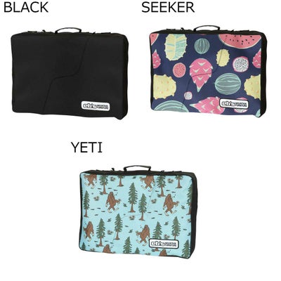 エビスeb'sスノボースノボスノーボードブーツケースブーツケースBOOTSCASE4500361メンズレディースユニセックス25-26