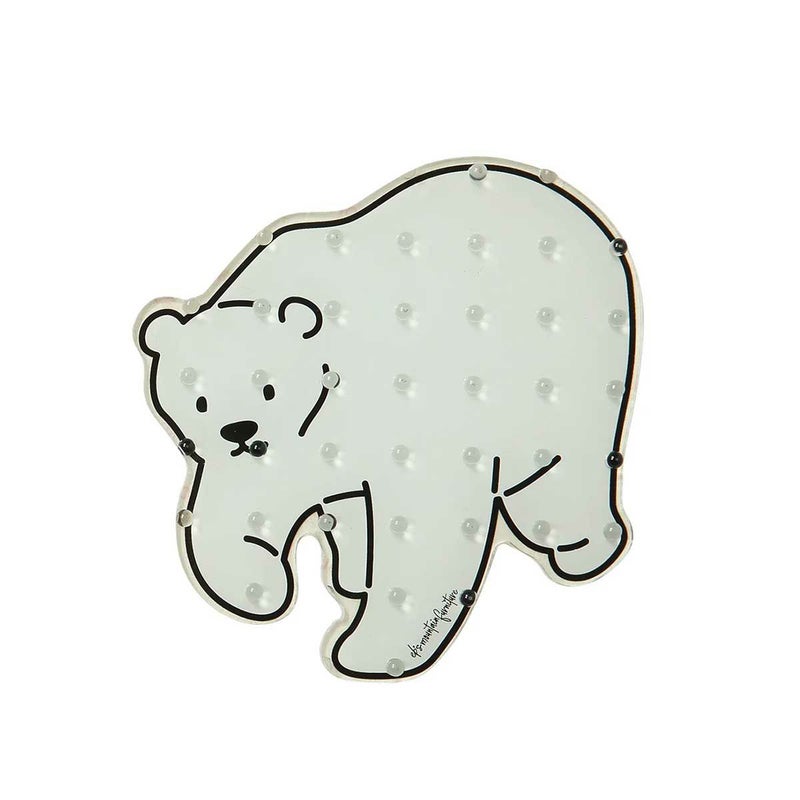 エビスeb'sスノボースノボスノーボードデッキパッドストンプベアーSTOMPBEAR4500500メンズレディースユニセックス25-26