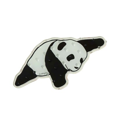 エビスeb'sスノボースノボスノーボードデッキパッドストンプパンダSTOMPPANDA4500501メンズレディースユニセックス25-26