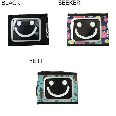 エビスeb'sスノボースノボスノーボードパスケース財布ウォレットパスグローブマキPASSGLOVEMAKI4500610メンズレディースユニセックス25-26