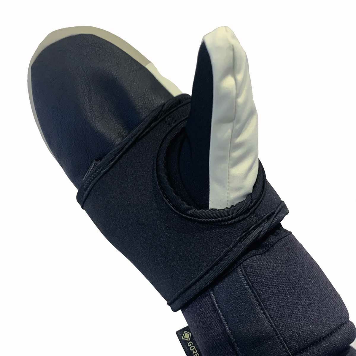 エビス eb's 25-26 ユニセックス パス グローブ マキ PASS GLOVEMAKI