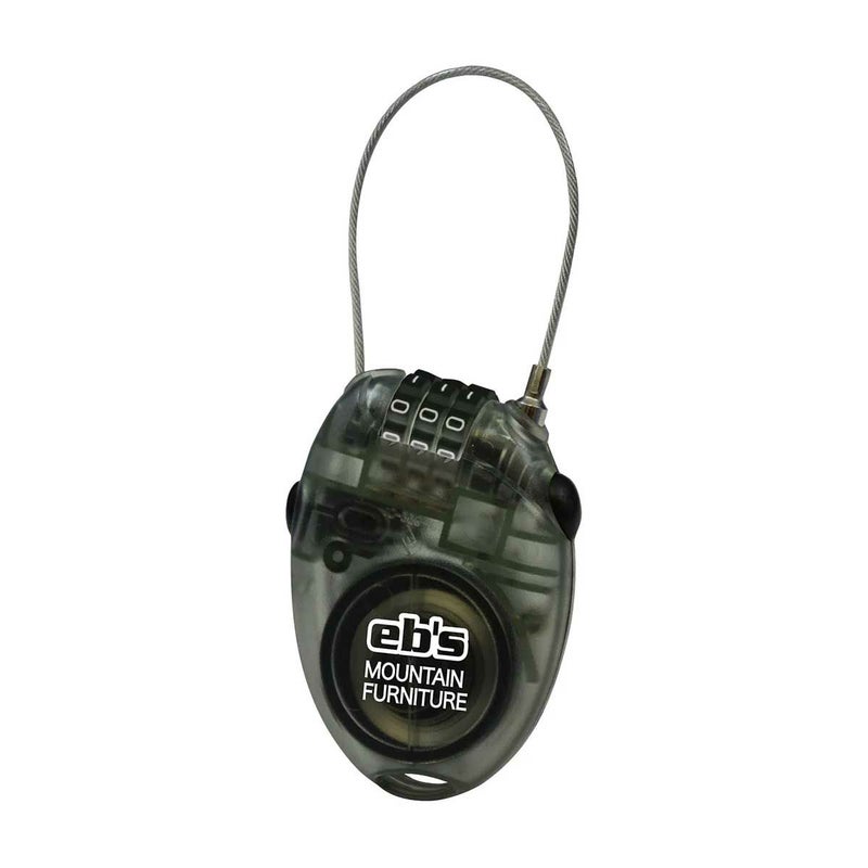 エビスeb'sスノボースノボスノーボードケーブルロックケーブルロックCABLELOCK4500800メンズレディースユニセックス25-26
