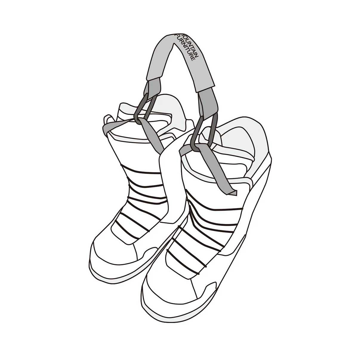 エビスeb'sスノボースノボスノーボードブーツストラップBOOTSSTRAP4500811メンズレディースユニセックス25-26