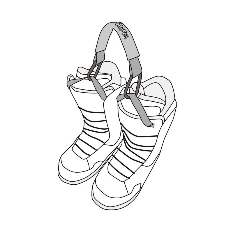 エビスeb'sスノボースノボスノーボードブーツストラップBOOTSSTRAP4500811メンズレディースユニセックス25-26