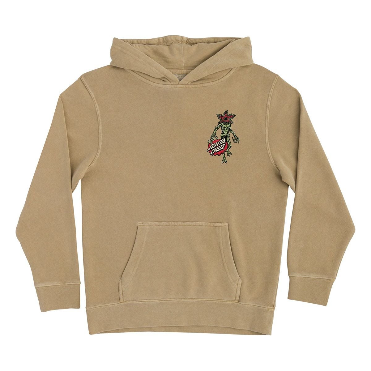 セール70%OFF】サンタクルーズ SANTACRUZ ジュニア STRANGER THINGS