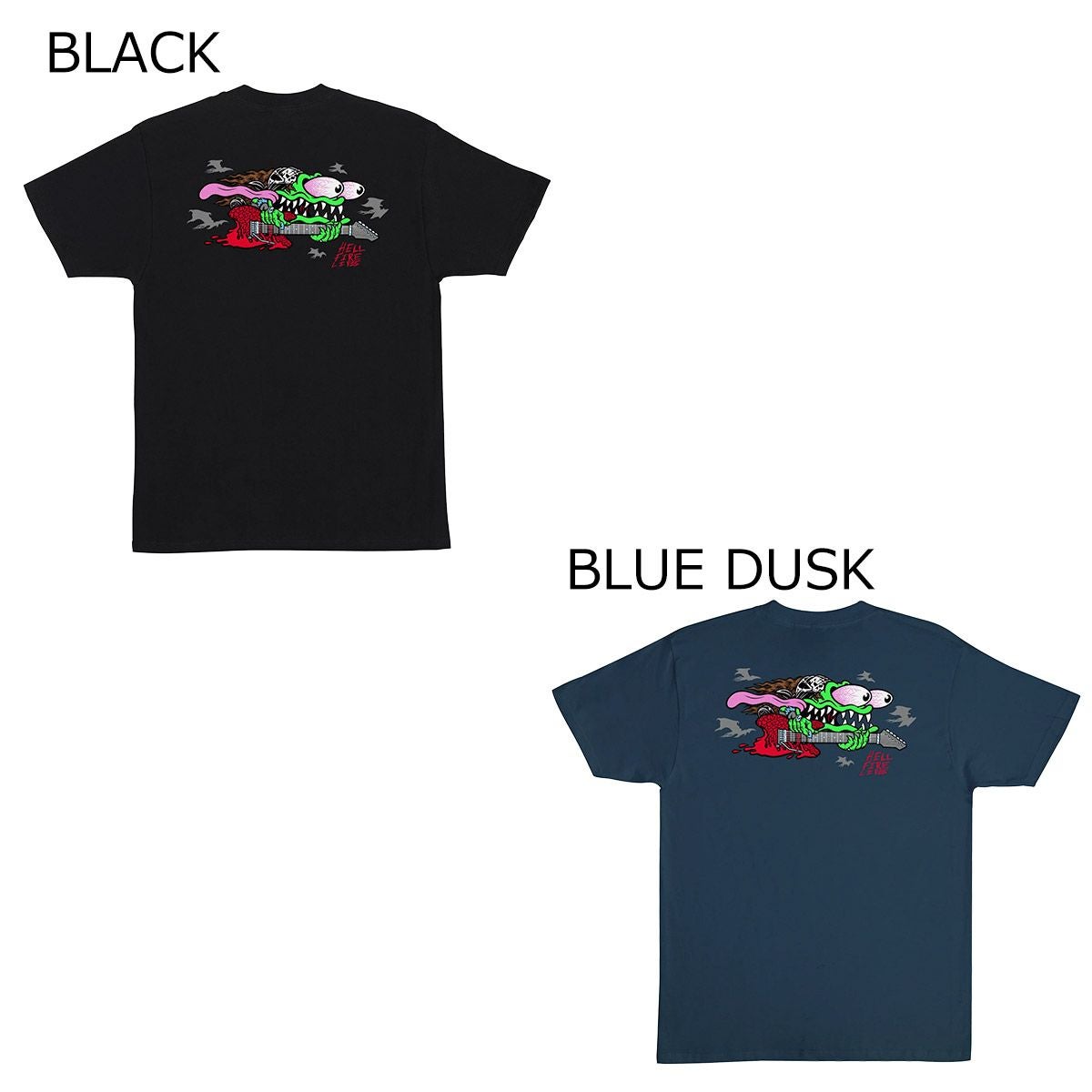 スケートボード アパレル メンズ Tシャツ｜大阪・心斎橋のスポーツ用品