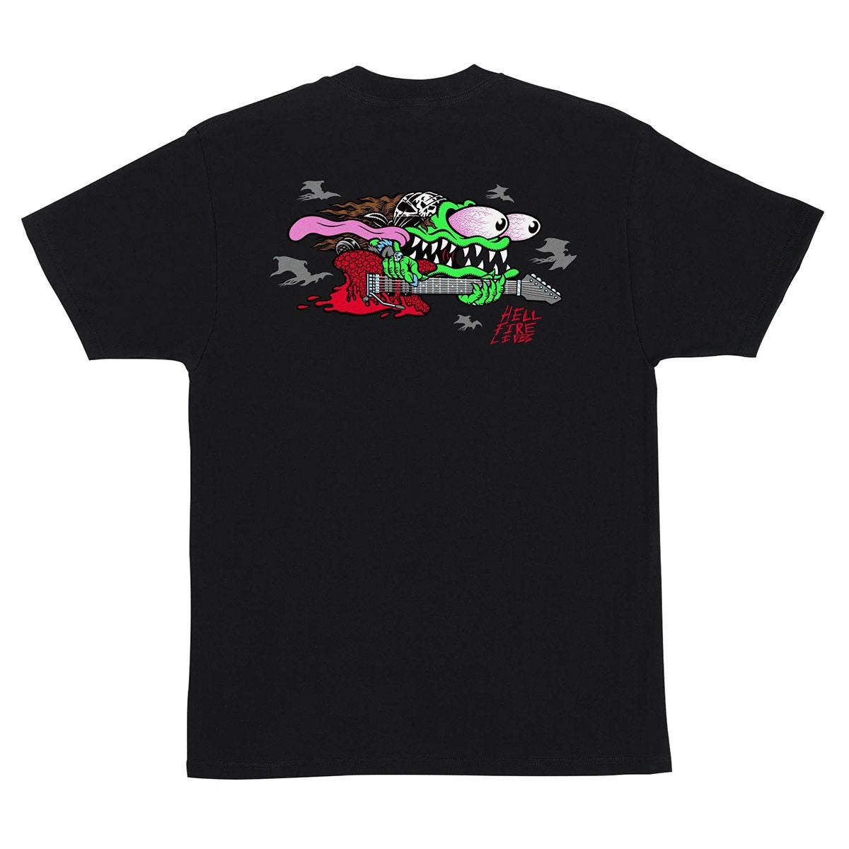 セール29%OFF！】サンタクルーズ SANTACRUZ メンズ 半袖 Tシャツ