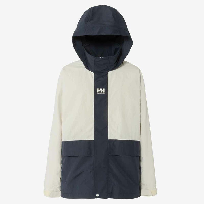 ヘリーハンセンHELLYHANSENアウトドアカジュアルウェアアウタージャケットマリタイムジャケットMARITIMEJACKETHM12583-IEメンズレディースユニセックス25FW