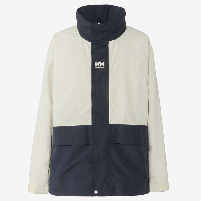 ヘリーハンセンHELLYHANSENアウトドアカジュアルウェアアウタージャケットマリタイムジャケットMARITIMEJACKETHM12583-IEメンズレディースユニセックス25FW