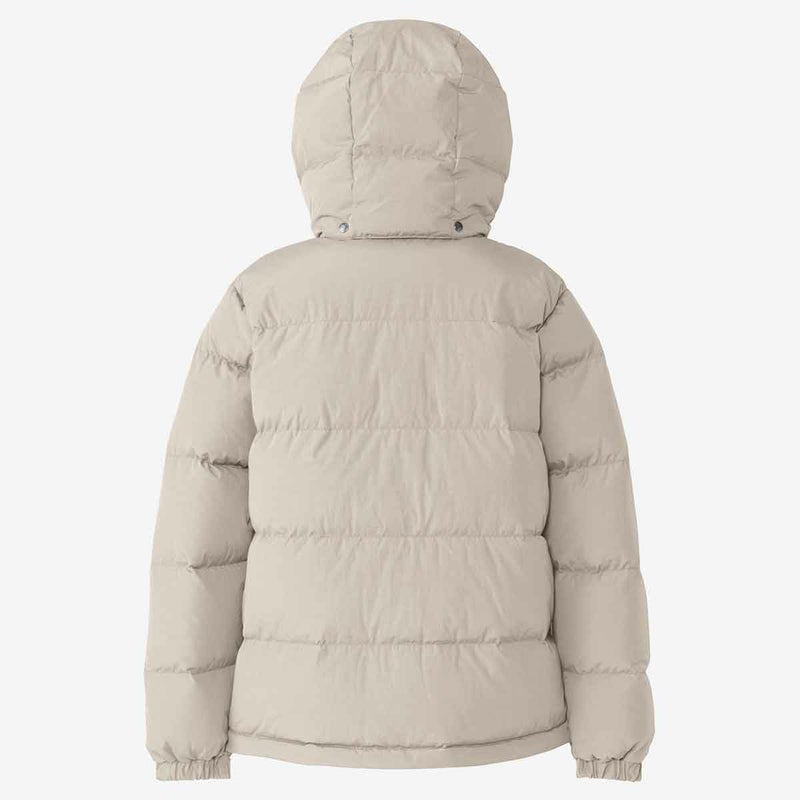 ザ・ノース・フェイスTHENORTHFACEアウトドアカジュアルウェアアウターダウンジャケットキャンプシエラショートCAMPSIERRASHORTNDW92531-FIレディース女性25FW秋冬