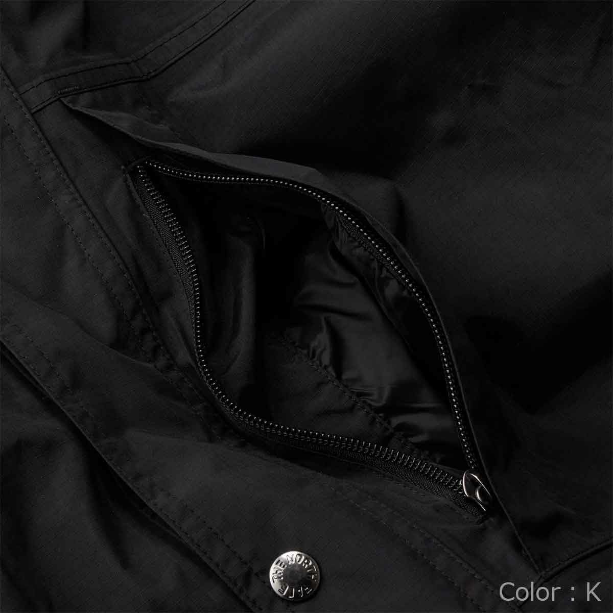 ザ・ノース・フェイスTHENORTHFACEアウトドアカジュアルウェアアウター中綿ジャケットエクスプローラーパーカートリクライメイトジャケットEXPLRPKTRCLMTJKNP62559-Kメンズ男性25FW秋冬