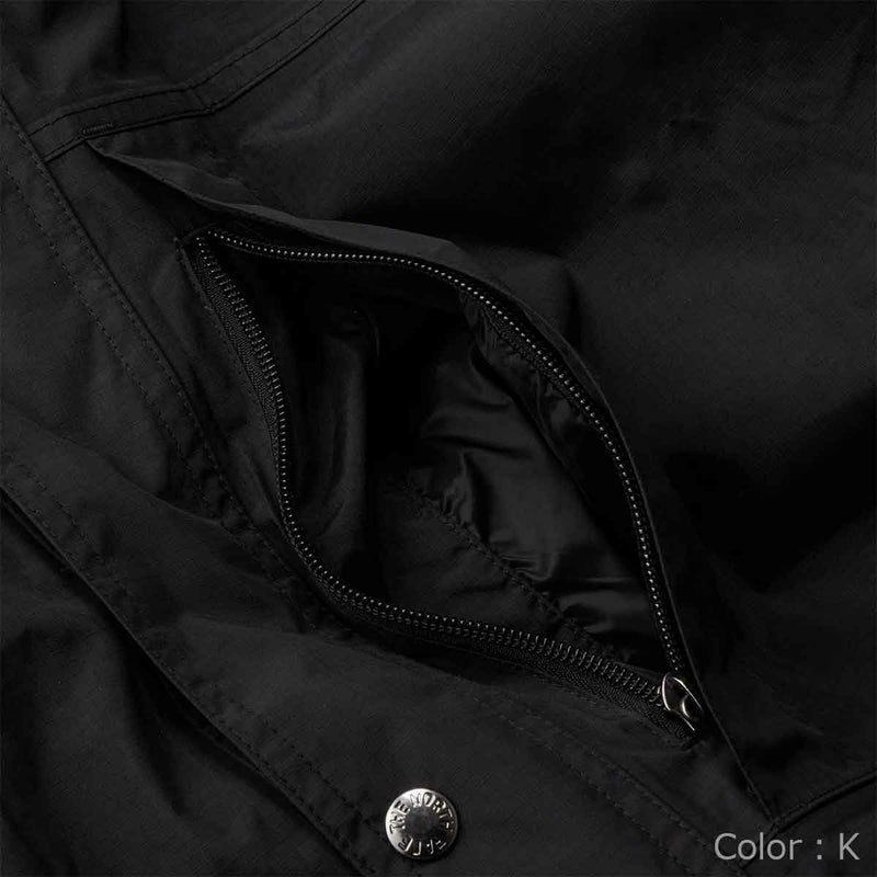 ザ・ノース・フェイスTHENORTHFACEアウトドアカジュアルウェアアウター中綿ジャケットエクスプローラーパーカートリクライメイトジャケットEXPLRPKTRCLMTJKNP62559-Kメンズ男性25FW秋冬