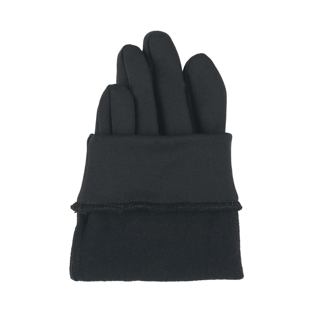 シーダブリュー・エックスCW-Xランニンググローブ手袋HYO550-BLメンズ男性25HO秋冬