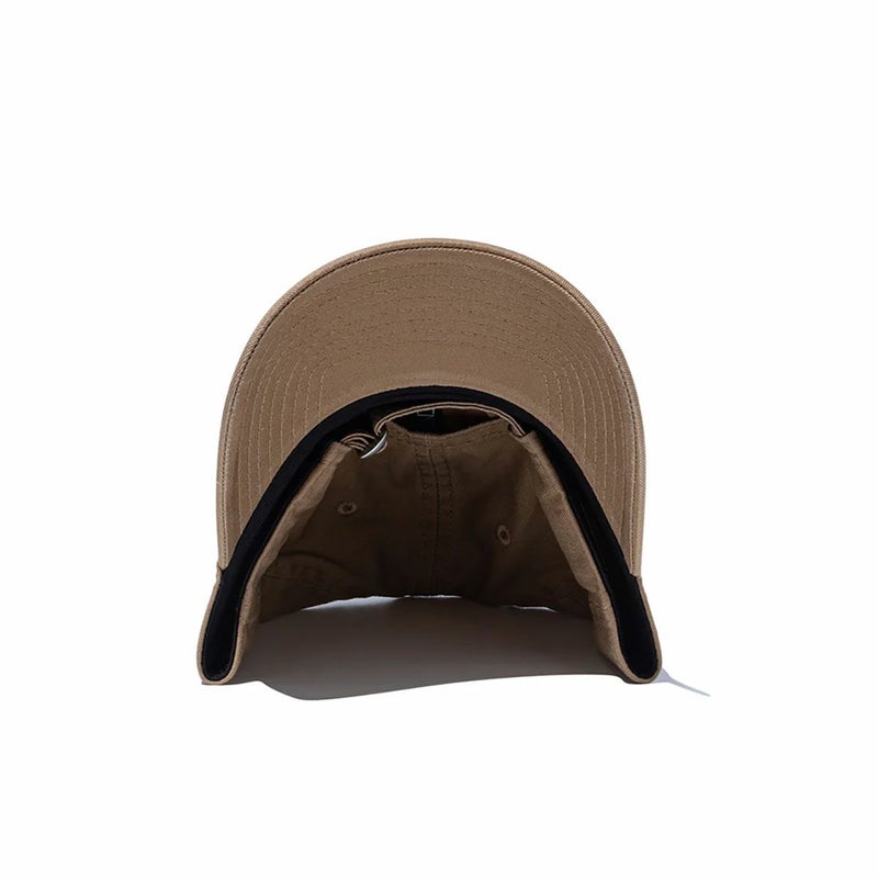 ニューエラNEWERAアウトドアカジュアル帽子キャップ9TWENTYニューヨークヤンキースウォッシュドコットン14525114メンズレディースユニセックス25FA秋冬