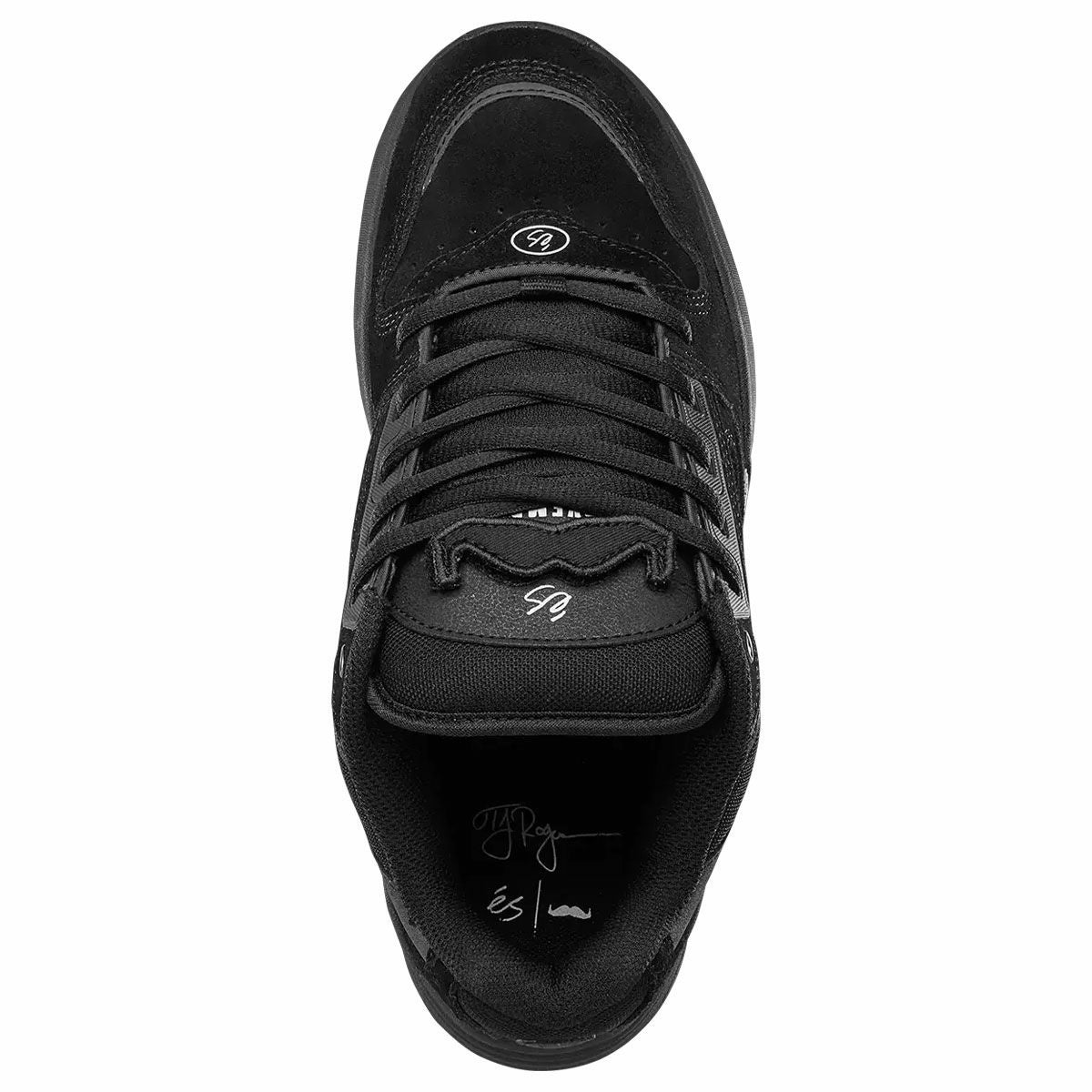 セール31%OFF！】エス es メンズ スケートボード シューズ スニーカー