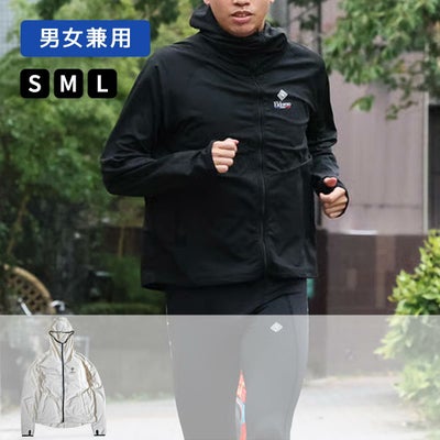 エルドレッソELDORESOランニングウェアスウェットパーカーGebrhiwetParkaE1301725メンズレディースユニセックス25FA秋冬