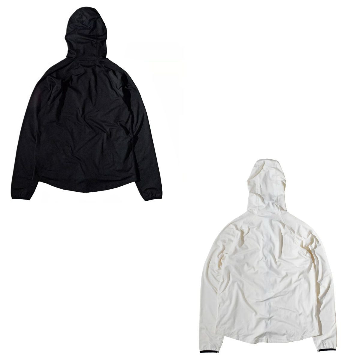エルドレッソ ELDORESO ユニセックス Gebrhiwet Parka パーカー