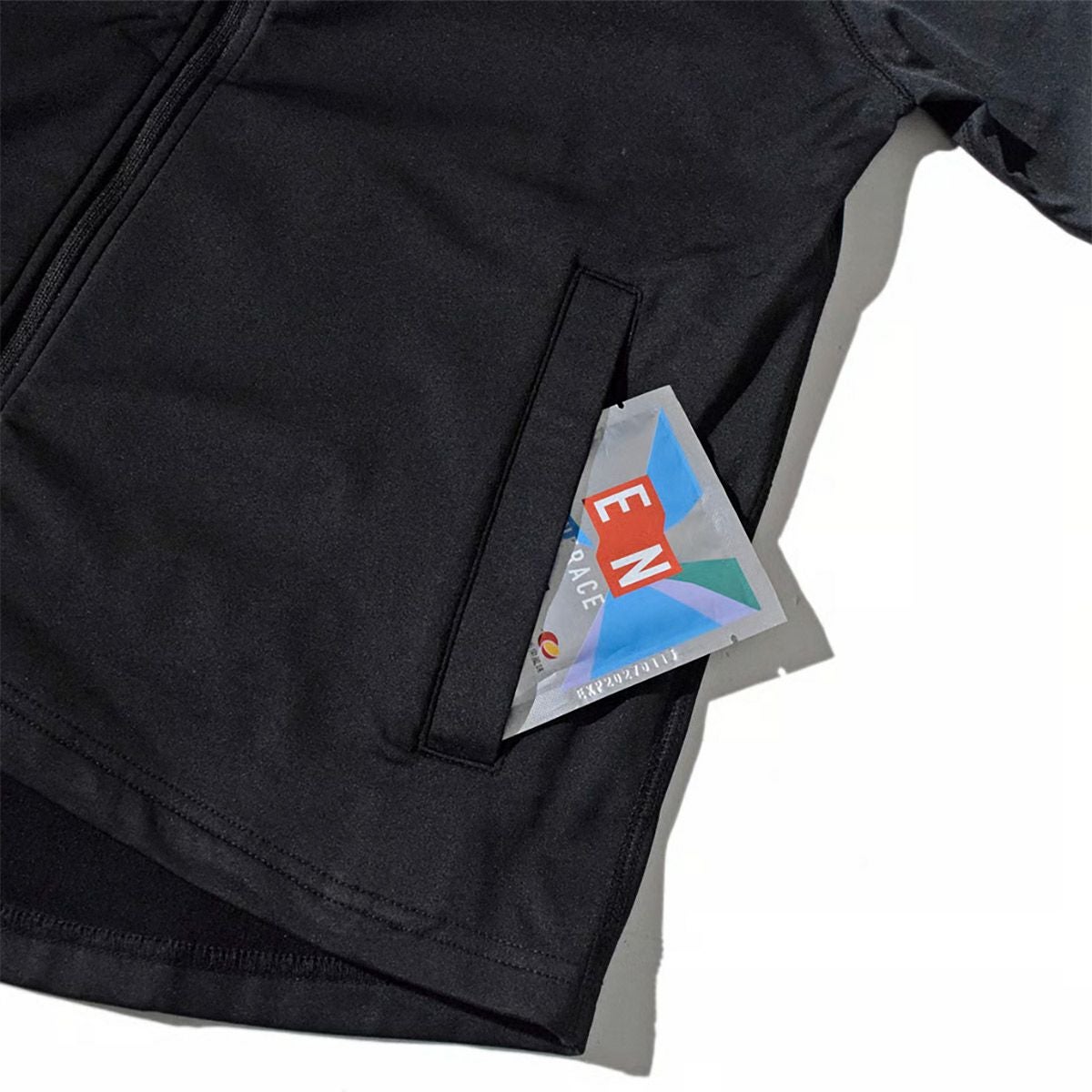エルドレッソ ELDORESO ユニセックス Gebrhiwet Parka パーカー