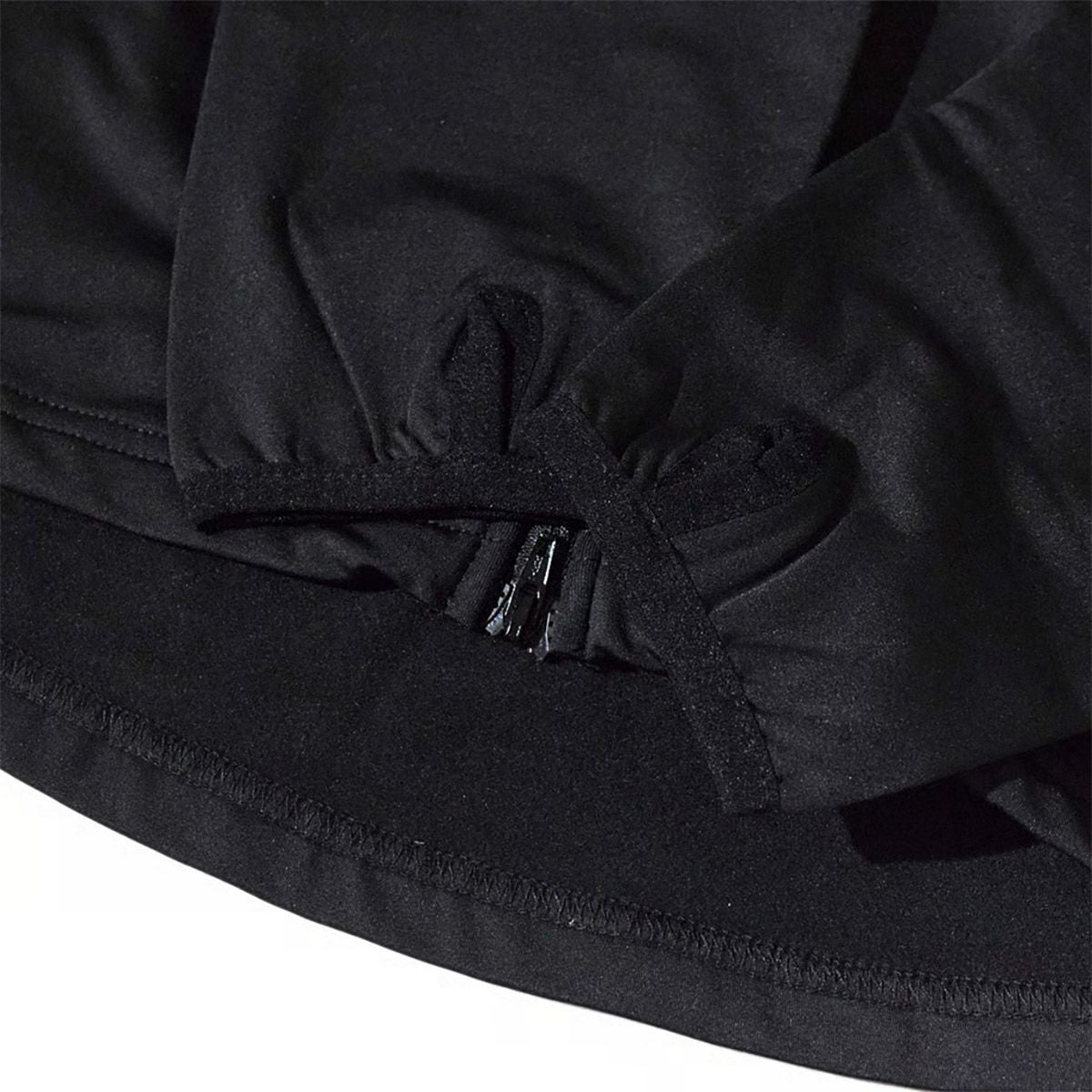 エルドレッソ ELDORESO ユニセックス Gebrhiwet Parka パーカー
