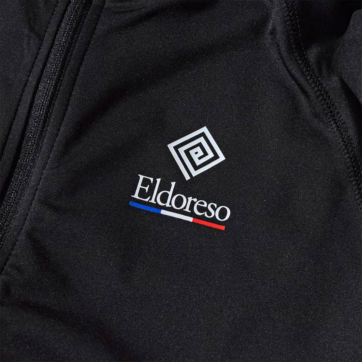 エルドレッソ ELDORESO ユニセックス Gebrhiwet Parka パーカー