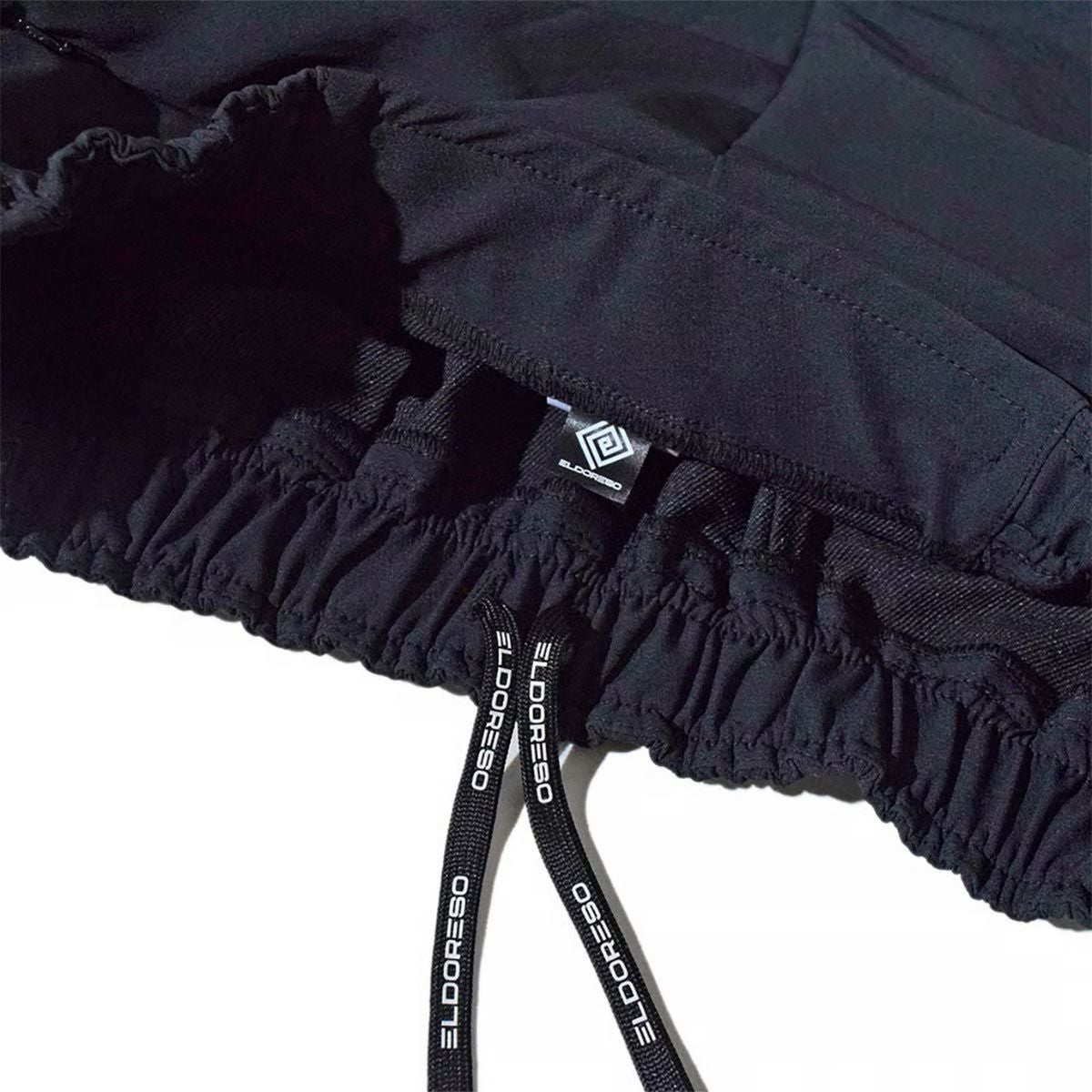 エルドレッソ ELDORESO ユニセックス Mekonnen Pants ランニング