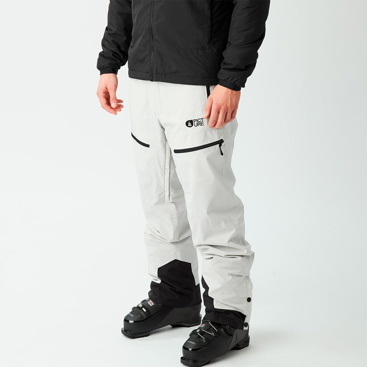 ピクチャーPICTUREスノボースノボスノーボードウェアパンツNAIKOONPANTSMPT0186メンズ男性25-26