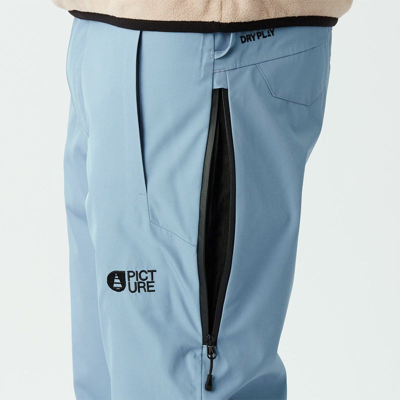 ピクチャーPICTUREスノボースノボスノーボードウェアパンツOBJECTPANTSMPT0187メンズ男性25-26