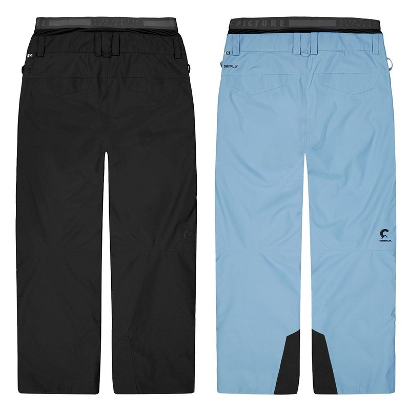 ピクチャーPICTUREスノボースノボスノーボードウェアパンツOBJECTPANTSMPT0187メンズ男性25-26