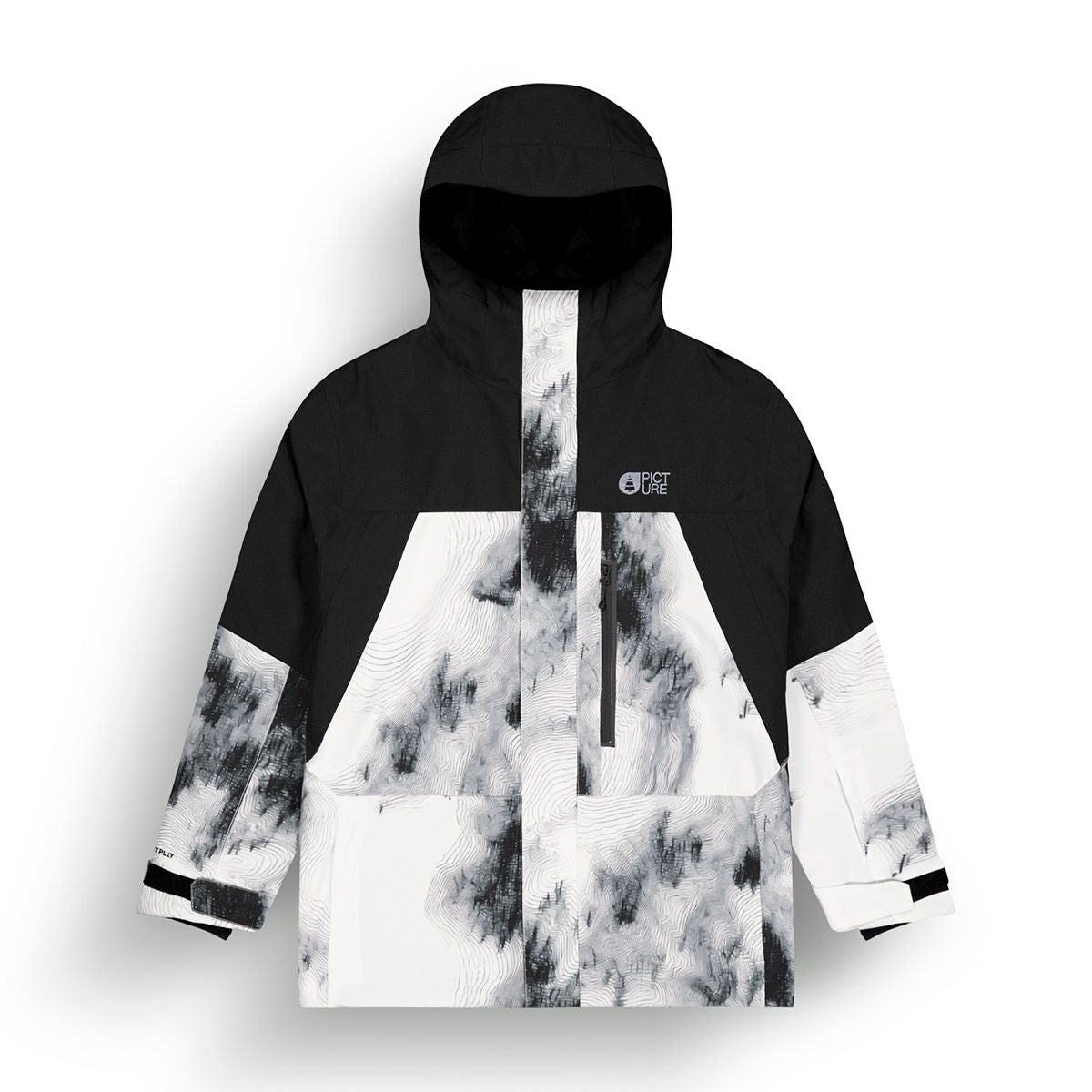 ピクチャーPICTUREスノボースノボスノーボードウェアジャケットJOMOHJKTMVT0576メンズ男性25-26
