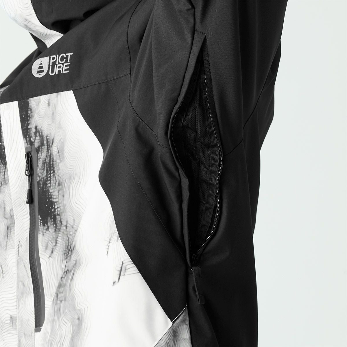 ピクチャーPICTUREスノボースノボスノーボードウェアジャケットJOMOHJKTMVT0576メンズ男性25-26