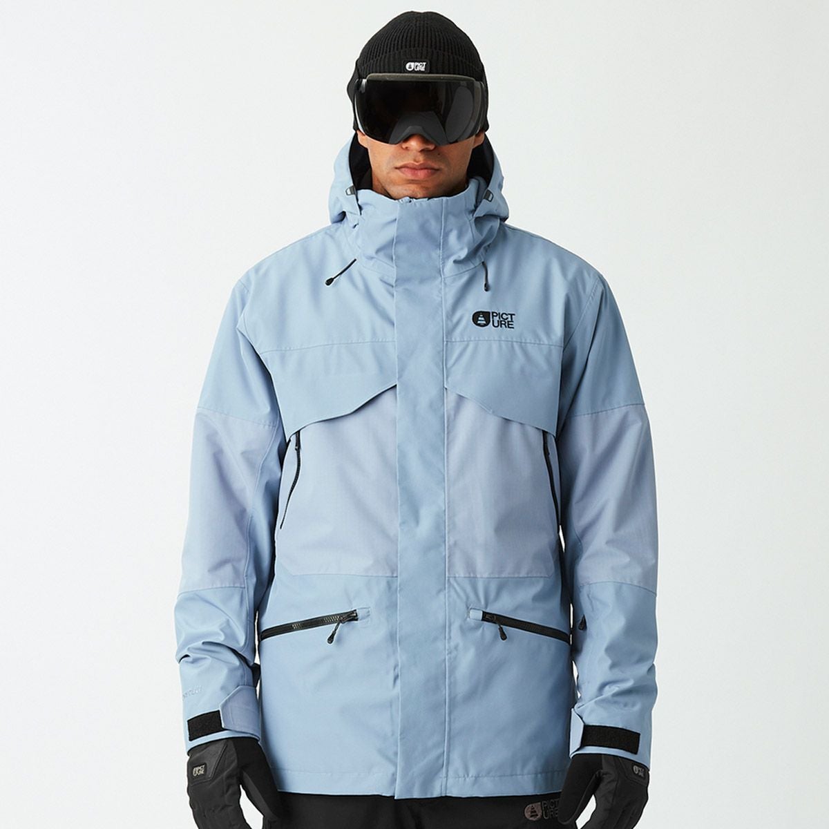 ピクチャーPICTUREスノボースノボスノーボードウェアジャケットOROSIMJKTMVT0583メンズ男性25-26