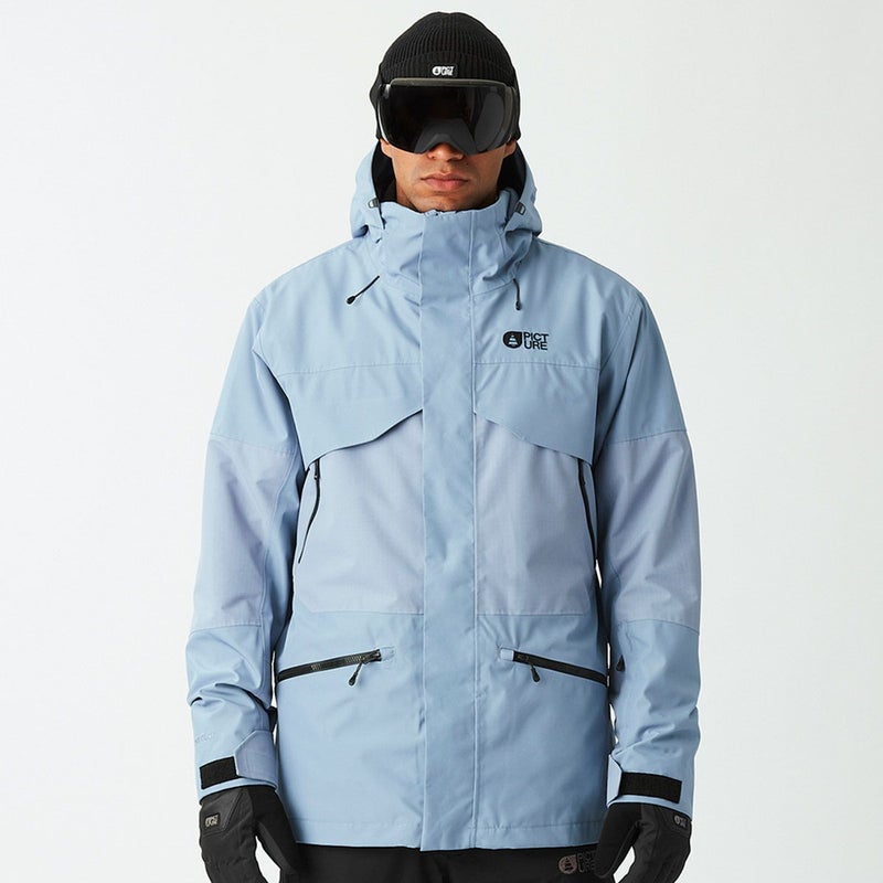 ピクチャーPICTUREスノボースノボスノーボードウェアジャケットOROSIMJKTMVT0583メンズ男性25-26