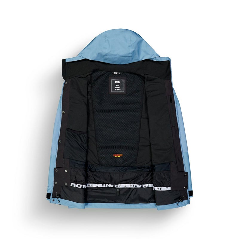 ピクチャーPICTUREスノボースノボスノーボードウェアジャケットOROSIMJKTMVT0583メンズ男性25-26