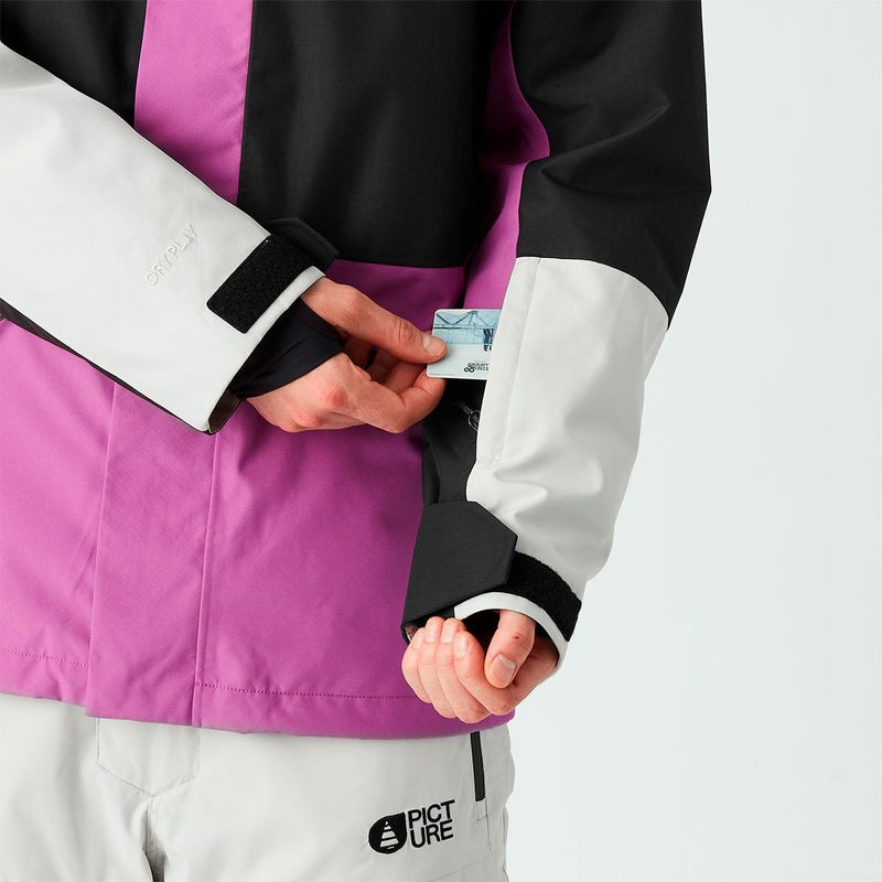 ピクチャーPICTUREスノボースノボスノーボードウェアジャケットOROSIMJKTMVT0583メンズ男性25-26