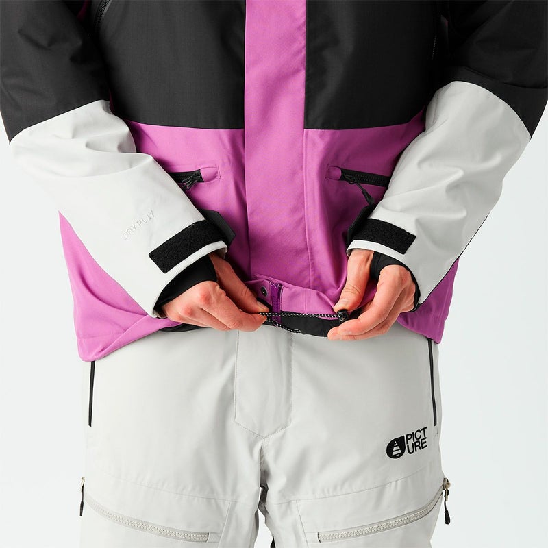 ピクチャーPICTUREスノボースノボスノーボードウェアジャケットOROSIMJKTMVT0583メンズ男性25-26