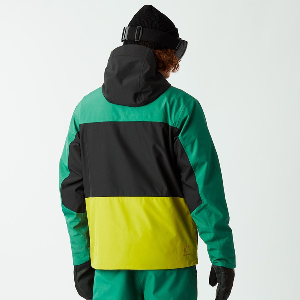 ピクチャーPICTUREスノボースノボスノーボードウェアジャケットOBJECTJKTMVT0584メンズ男性25-26