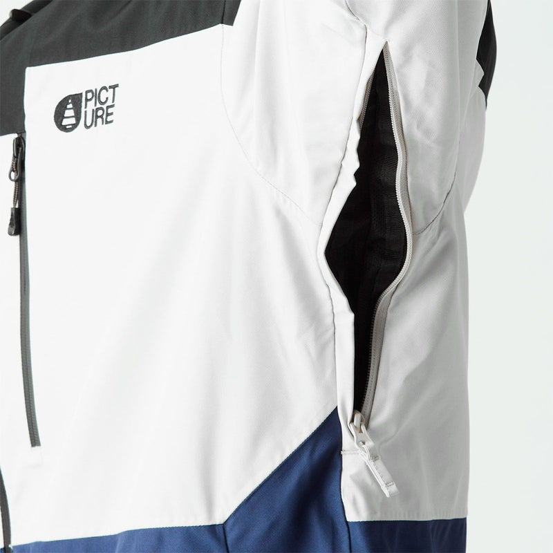 ピクチャーPICTUREスノボースノボスノーボードウェアジャケットOBJECTJKTMVT0584メンズ男性25-26