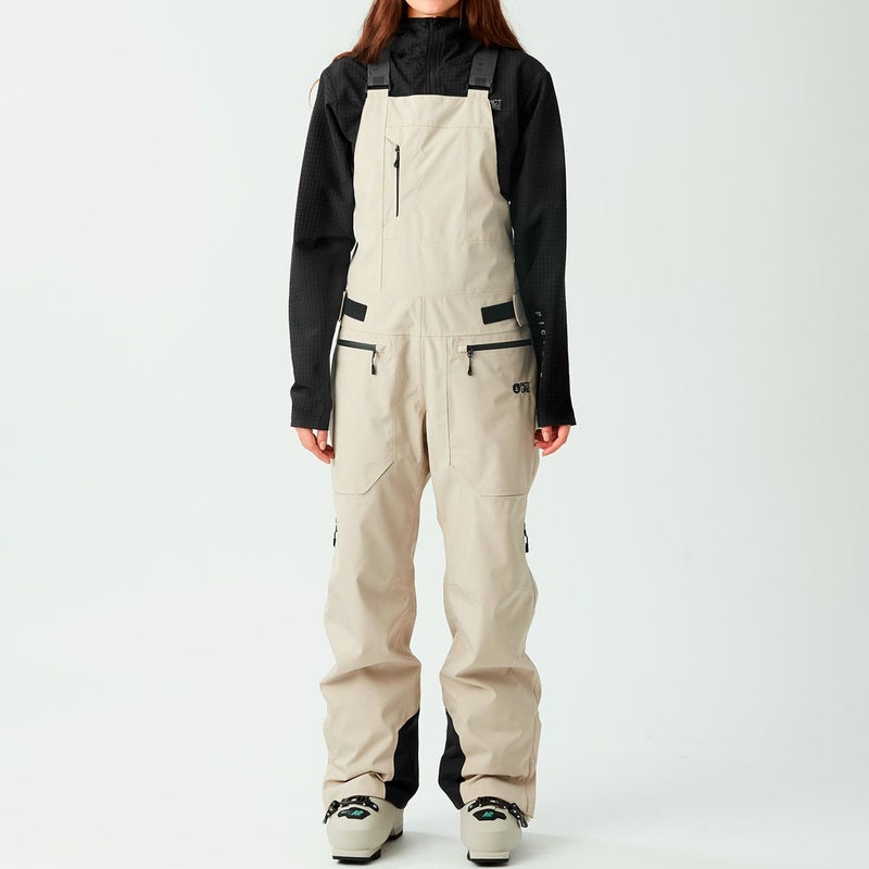 ピクチャーPICTUREスノボースノボスノーボードウェアビブパンツつなぎOROSIWBIBPANTSWPT0134レディース女性25-26