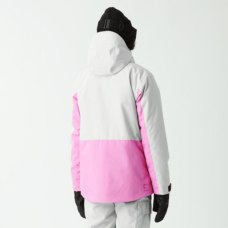 ピクチャーPICTUREスノボースノボスノーボードウェアジャケットGLAWIJKTWVT0409レディース女性25-26