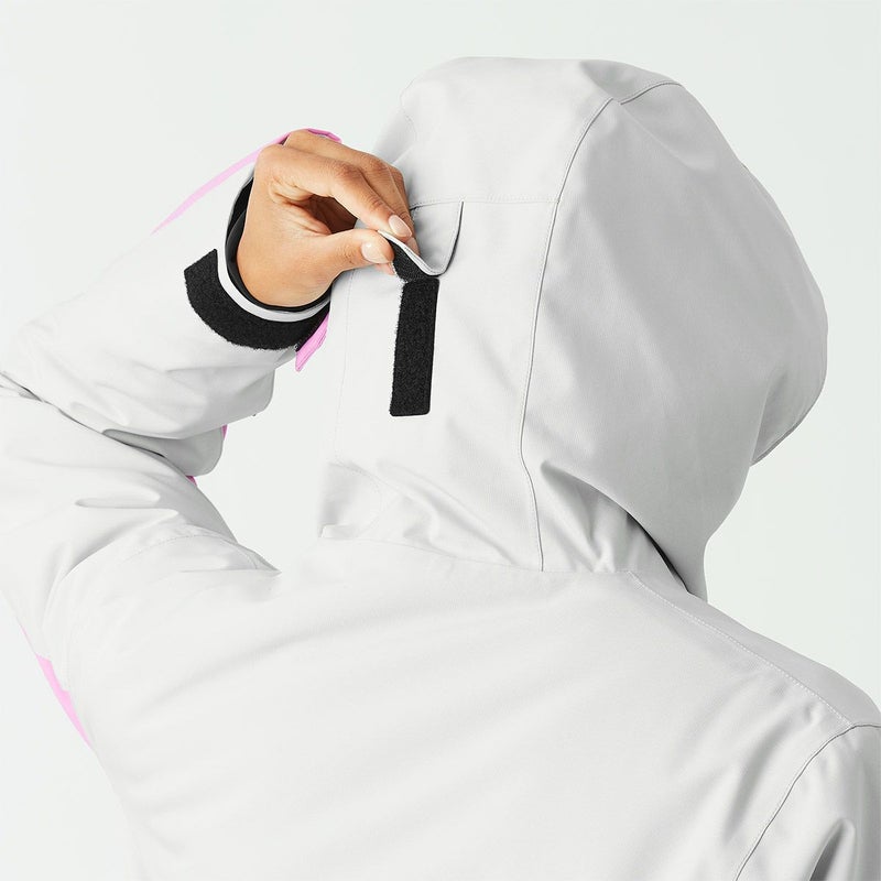 ピクチャーPICTUREスノボースノボスノーボードウェアジャケットGLAWIJKTWVT0409レディース女性25-26