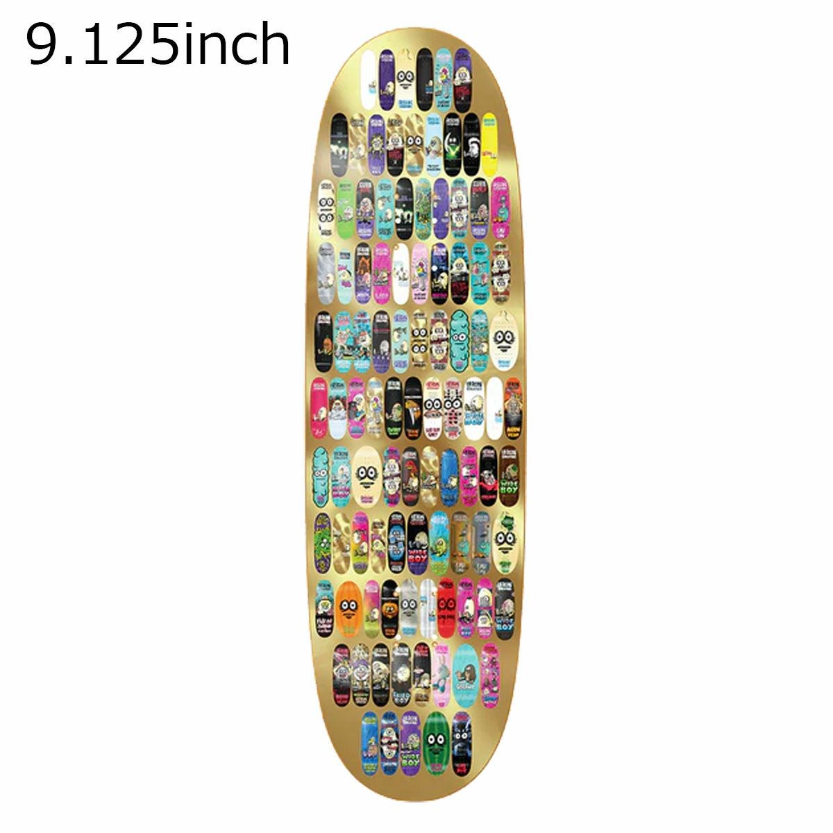 スケートボード ヘロイン デッキ｜大阪・心斎橋のスポーツ用品店