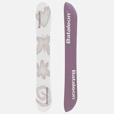 バタレオンBATALEONスノボースノボスノーボード板SpiritWomen'sSPIRIT-2526レディース女性25-26