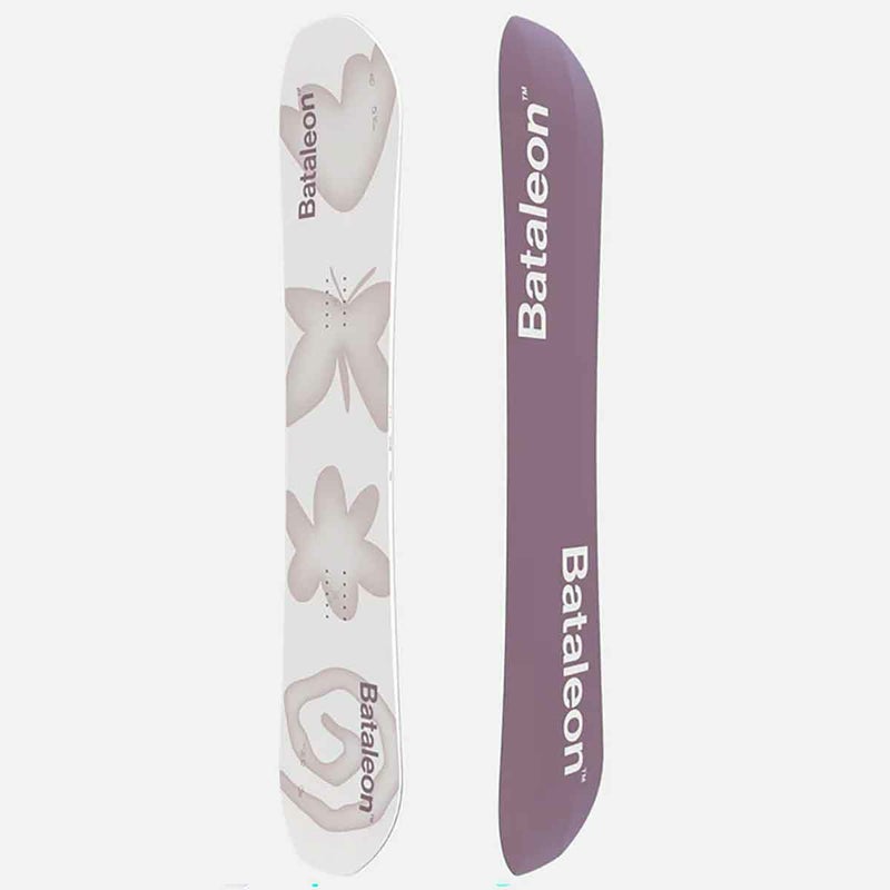 バタレオンBATALEONスノボースノボスノーボード板SpiritWomen'sSPIRIT-2526レディース女性25-26