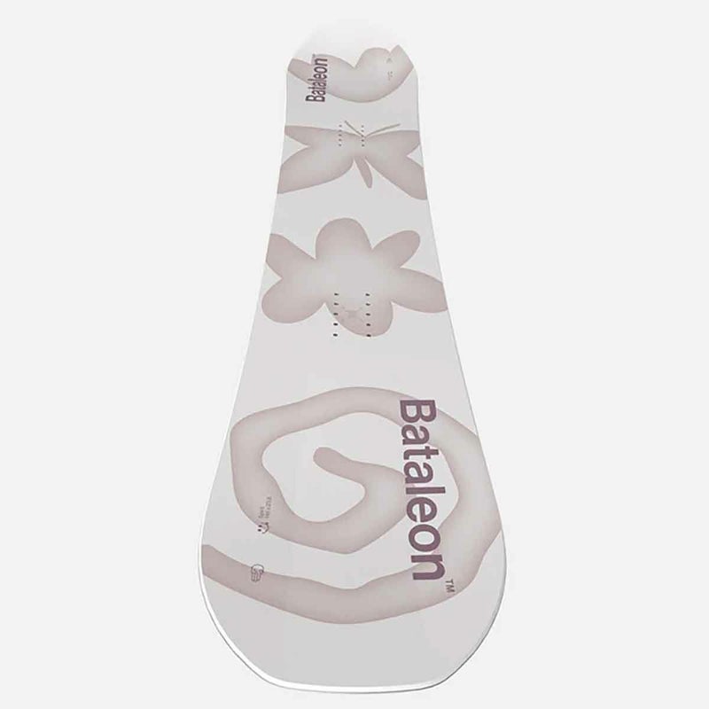 バタレオンBATALEONスノボースノボスノーボード板SpiritWomen'sSPIRIT-2526レディース女性25-26