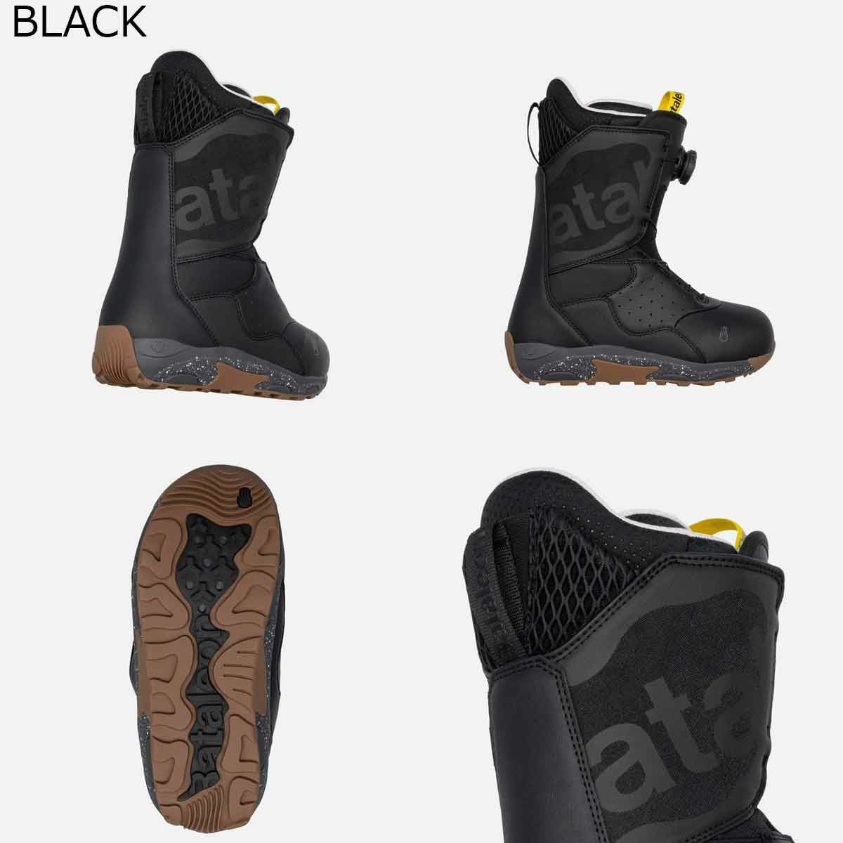 バタレオンBATALEONスノボースノボスノーボードブーツTwistWomen'sTWISTBOA-W-2526レディース女性25-26