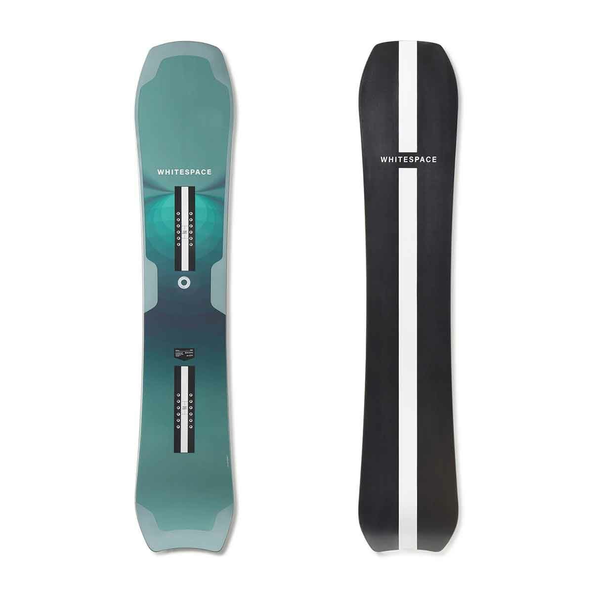 送料無料】ホワイトスペース WHITESPACE スノボー スノボ スノーボード
