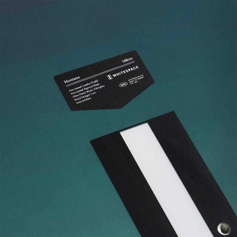 ホワイトスペースWHITESPACEスノボースノボスノーボード板Montano2526PDB152メンズ男性25-26