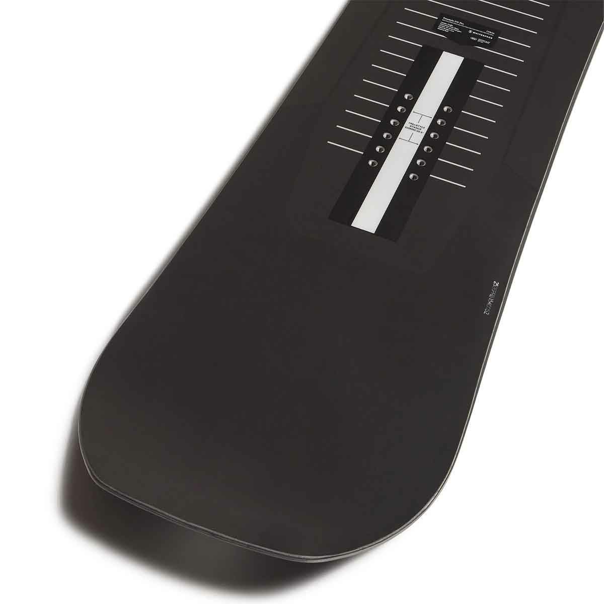 ホワイトスペースWHITESPACEスノボースノボスノーボード板FreestyleShaunWhitePro2526PRB156メンズ男性25-26