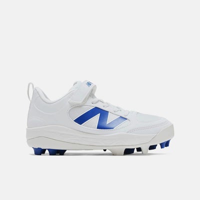 ニューバランスNewBalanceベースボール野球ソフトボールポイントスパイク3000v7YouthRubberMoldedJA3000D7ジュニアキッズ子ども男の子女の子25HO秋冬